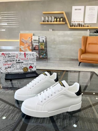 实价 2043夏季新款顶级原单 Size：38-45 Dg重工系列，进口头层牛皮，5D打印点缀，水染内里，精致奢华，超a级别！版型对比专柜正品，丝毫不差！