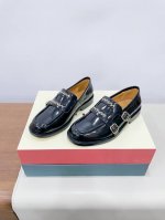 MARN* 25ss 春夏新款 矮跟乐福鞋 乐福鞋是鞋业界的天花板，永不过时的一个代名词、想好的心情一定要有一双舒服的鞋子选材柔软透气、款式洋气大方、乐福鞋穿上