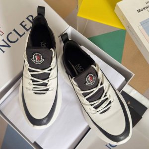 顶级版本：男款 Moncler 盟可睐 蒙口Trailgrip Lite 2系列 户外 休闲 运动鞋 老爹鞋 原版购入开发 做货 Trailgrip Lite