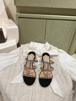 Aquazzur* 菠萝早春专柜新品仙女时装鞋系列，大量上新同步官网全系列均可定制龙年主打一个火爆，全网各大网红纷纷开秀，绝美的穿搭系列！ ★★★★★ 鞋面 烫