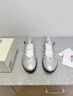 tokyo Bopper 小众潮牌 25Ss春夏新款珍珠 玛丽珍 小皮鞋 真的的美死了！新款小众品牌，每一个颜色都很好看 经典的花朵设计，具有独特的设计 每一双