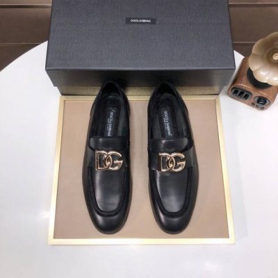 出厂价p Dg顶级男士新款皮鞋专柜同步发售鞋面意大利进口牛皮面，全进口牛皮内里，进口配件，完全1比1复刻，鞋底：原厂特供原版底，独家活动成型底超级舒适，原厂跟单