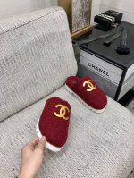 出厂价 顶级 品质2024K厚底毛毛拖 SIZE：35-41 40 41定做不退换 原版包装配套