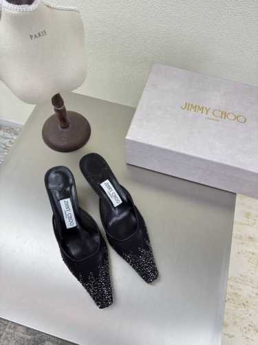 网钻拖鞋 25 配饰 系列 Jimmychoo Collins Store 黑色 Jimmy Choo 网钻 系列经典之作 最近好多宝宝来到Collins St