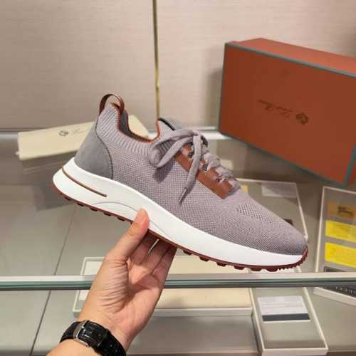 Loro Piana 诺悠翩雅 热卖款 39-46