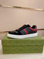 工厂p价 新款单鞋 古奇 鞋面进口牛皮官网1:1面料 内里进口羊皮内里 原版大底开模 每一位男士的身份衬托 上脚大气稳重高端定制专柜原版复刻不管风吹雨打鞋楦不变
