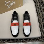 Cl红底鞋 顶级 尺码39-44 38.45.46定做不退换 Christia*.Loubouti*高端男士商务正装皮鞋｜经典红底鞋｜原版进口头层牛皮｜标志性铆
