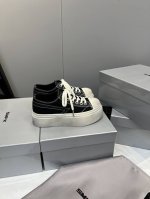 橙子出厂价p smfk新款流星大头脏脏鞋3.0 做旧厚底休闲鞋 十字花帆布鞋 5Cm增高小个子穿起来也很显线条 百搭的极简暗黑风潮 新作继承了诸多品牌制胜的流行