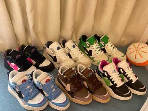 情侣款 Off white 22爆款休闲运动鞋 高端顶级原单品质，原厂原单材料，最新休闲运动鞋，最高顶级版本 T台走秀款，专柜厨窗款原版开模大底，超级重工，手工