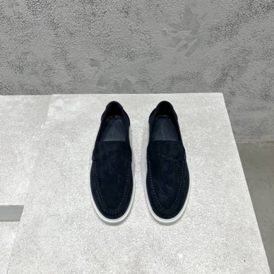 Bottega Venet* 葆蝶家BV最新款Orbit系列 男款乐福鞋 原版购入开发 做货 Bottega Veneta 以 90年代自由随性的复古风格为灵感