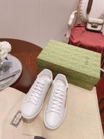 女款 男款 . Ucc*I 经典运动系带小白鞋 _______________________________ Ucc*I 经典运动系带小白鞋钻柜最新防伪线升级