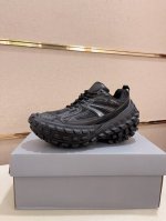 工厂价： 此款偏大 Balenciaga 巴黎世家 10Xl 复古老爹鞋 专柜同步包装 原装大盒 一切百分百还原最新官方配置 区分市面所有版本 原档案原楦数据开