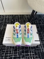 代购级拖鞋 单鞋 男鞋40 SALOMON萨洛蒙x MM6马吉拉 联名 X-Alp系列 情侣款 户外 休闲 运动鞋 原版购入开发 做货 这款由MM6全新演绎的X