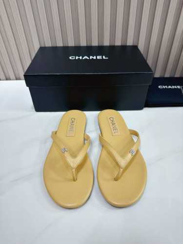 出厂 Chanel 2024春季凉鞋、单鞋最新款 欧洲代购&香奶奶家新款时尚最新版面 散发持久魅力的小香靴鞋～原版开发支持市场任意对比所谓线条流畅自然 做到恢复