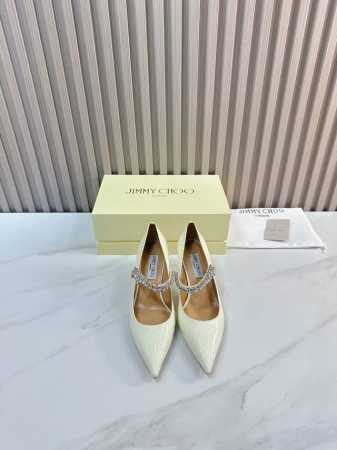 出厂 Jimmy Choo 吉米周 是一个非常全面之尊贵时尚生活品牌， 香港,美国等大时尚博主及明星的同款表带女士高跟，中跟，平跟后空凉鞋系列。 澳大利亚尖头 - 点击图像关闭