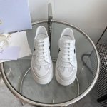 男女同款 Dior 迪奥2024新品Star幸运星情侣松糕厚底休闲运动鞋 顶级品质 这款 Dior Star 运动鞋是二零二四秋季新品，以时髦风格丰富经典系列。