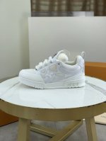 工厂p价p 实价 顶级版本 Louis Vuitton 原单 最情侣新款Lv路易威登 * 顶级版本 Lv经典潮鞋 选用进口原版内里.原版耐磨轻便Tpu大底 高品