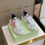 出厂价P 齐色齐色齐色，颜色多多 Off-White 运动鞋 高版本非福建货 春夏秀款球鞋正式发布独家上线曝光新配色高端版本出货 情侣款所有配件均通过定做出产正