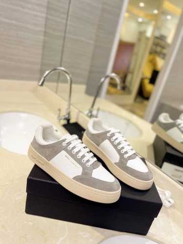 出厂 情侣款 独家开模版本 Saint Laurent 圣罗兰 Sl61春夏最新爆款休闲系列 原版购入 一比一复刻 ，新鲜血液注入加休闲复古的设计，超好看百搭，