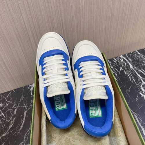 实价 Gucci Mac 80 最新小脏鞋，情侣款运动鞋，复古做旧休闲鞋~~ 全网最Top爆款，小红书打卡款，代购买手必炒系列，超好看啊 经典撞色搭配都是运动风