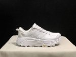 顶级版本Hoka One One Mafate Speed 低帮跑步鞋男女同款 码数：36-46码 含半码 编码: 1147833-Ddw 全套得物包装：毒卡
