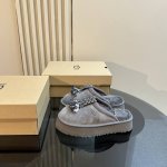 顶级品质 UGG经典系列全新升级厚底雪地靴 check 你的随性复古棕色系look，点亮街头拿捏 潮酷不费力~厚底铅笔靴 大橘底一秒蹬厚底TAZZ秋冬装备齐活，