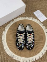 实价： Mm6徳训鞋 永远的神后悔没有早点入手，没人不爱的马吉拉Zp购入 一比一完美出货 所有细节 材料全到位码数:35-44