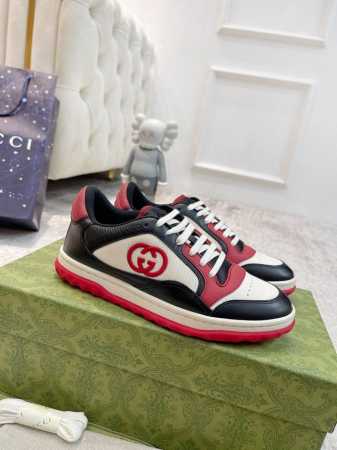 35 40 38 44Gucci 休闲鞋 早春爆款推荐，原版鞋底、原版面料、原版套楦工艺一比一折骨复刻！重工刺绣追求极致！ 面料：意大利进口头层牛皮 内里：原版 - 点击图像关闭