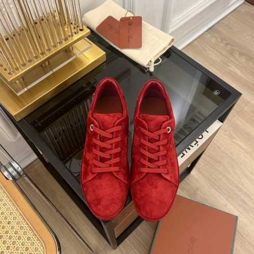 高版本 Loro Piana 2024 2024早秋新品 专柜最新走秀款增高鞋休闲鞋系列 泰裤辣！妥妥神器一枚 原版开模大底，很有型 很轻便，脚感满分夏天真的太
