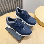 工厂P Boss 新款男仕运动鞋 知名运动品牌新款隆重上市 以奢华高端设计出货 鞋面原版皮革制作 羊皮垫脚 叠层设计鞋面线条感层次分明，轻质橡胶大底。轻奢风格，