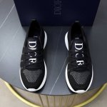 出厂价 顶级原单 Dior 迪奥 -高端品质 原单 -鞋面：进口双层针织、鞋舌品牌塑胶logo -内里：垫脚；柔软 高韧性布匹 -大底：超轻tpu发泡 橡胶：双