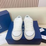 品质再次升级顶级版 P 情侣款 迪奥Dior x Denim Tears联名合作款 B33系列 情侣款 休闲 运动鞋 滑板鞋 原版购入开发 做货 这款 B33