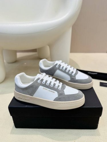 出厂价Pp： 情侣款 独家开模版本 Saint Laurent 圣罗兰 Sl61春夏最新爆款休闲系列 原版购入 一比一复刻 ，新鲜血液注入加休闲复古的设计，超好