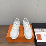 hermes 爱马仕 24 Fe New Arrival~ 新款 Bouncing 运动 休闲鞋 顶级版本 男款 爱马仕最舒服的鞋 没有之1 上脚特轻又巨好看