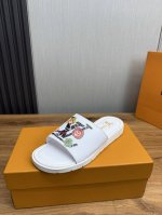 工厂P价 Lv.男拖鞋38-45