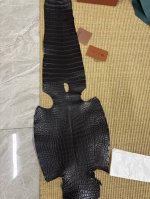 升级版 市场最高版本 专柜一致 皮料和内里专柜一致 颜色一致 全部拿原版鞋订制 大底一致 中底真皮一致 包装一致 内里编码一致 经典乐福鞋 低调奢华 据说是走两