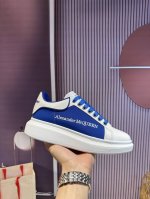 专业麦昆工厂p.顶级版本.情侣款 alexander Mcqueen高版本再次升级为最高品质 麦昆 春夏秋冬 顶级版本 代购级别 诚招全国线上线下代理商加盟 面