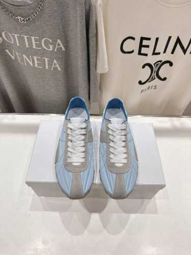 高版本出厂 Mm6 Maison Martin Margiela 马吉拉2025Ss平底系带德训鞋休闲鞋 原版购入.所有的材质都与原版一致！ 可甜可咸 上脚超级