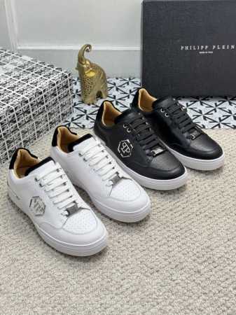 Philipp Plein-菲利普普来因 普来因，经典回归，要好货的看过来，专柜啥样我啥样，从皮料到细节，堪称精品！请用心感受纯手工制造的品质！奢华尊贵那是必须 - 点击图像关闭