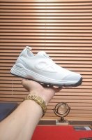 出厂价pp 顶级原单 品牌 Dior 迪奥 标准码 男码38-44 45定制 等级 官网同款 材料 顶级原版牛皮拼接而成 原版耐磨轻便大底 款式类别 潮流时尚休