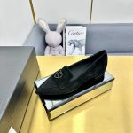 出厂:独家顶级版本 Chane*L小香2024Vs专柜最新时装单鞋系列 尖头横带半拖 香奈儿女士钟爱简约又难以抗拒系 搭配展现与众不同的穿搭风格、自由混搭闪耀到