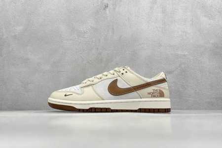 400 現貨 放店私 Nike Sb Dunk Low X The North Face 米棕小钩 公司级出品 极力推荐 原装头层材料 独家版型蒸餾加工 帶來的 - 点击图像关闭