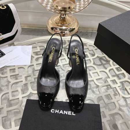 CHANEL香家24vs春夏新款时装凉鞋系列 香奈儿是一个非常全面之尊贵时尚生活品牌，香港，美国，等大时尚博主及明星的同款，简直是美上天了，爱上优雅、爱上俏皮的 - 点击图像关闭
