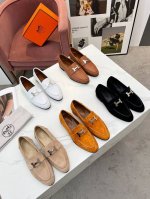 Hermes 爱马仕经典款正品开模定制 五金纯钢五金，最强真空5重 电镀18K白金工艺，永不掉色.. 真皮油边工艺面料：头层牛皮。内里：羊皮‘’码数：35～42
