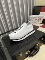 出厂价Pp： Dg～ 情侣装休闲鞋 2025Z柜同步发售 码数:35-46# 8个颜色鞋面选用多材质拼接网布内里，舒适透气，鞋底：原版舒适耐磨大底，实物拍摄实物