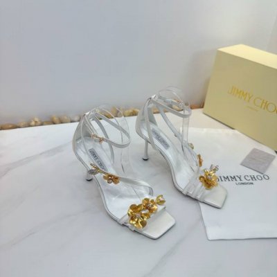 工厂p价 女装女鞋 运动原单 Jimmy Choo 吉米周 是一个非常全面之尊贵时尚生活品牌， 香港,美国等大时尚博主及明星的同款表带女士高跟，中跟，平跟后空凉