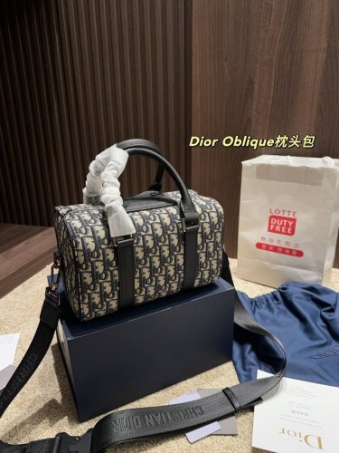 配盒尺寸26.16 迪奥Dior Oblique枕头包