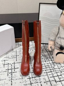 顶级品质 GUIDI PL3系列 BACK ZIP LEATHER BOOTS 全手工工艺，水洗马皮 纯手工打造， 独特水染工艺，原版1:1复刻顶级版本！ 原版