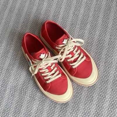 最高版本出厂 高 低 跑量价 Ottega Eneta Bottega Venet* Bv25 春夏 大热复古帆布鞋今年最新超帅的帆布鞋 上脚更无敌好看 必备款