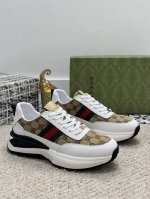 出厂价P 实价 原单品质-古奇G 家经典休闲时尚男鞋爆款版型简洁大气，潮男专属.独有的官网最新品牌元素古奇原版装饰，时尚又大方，面料原版柔软小牛皮制作 舒适的柔